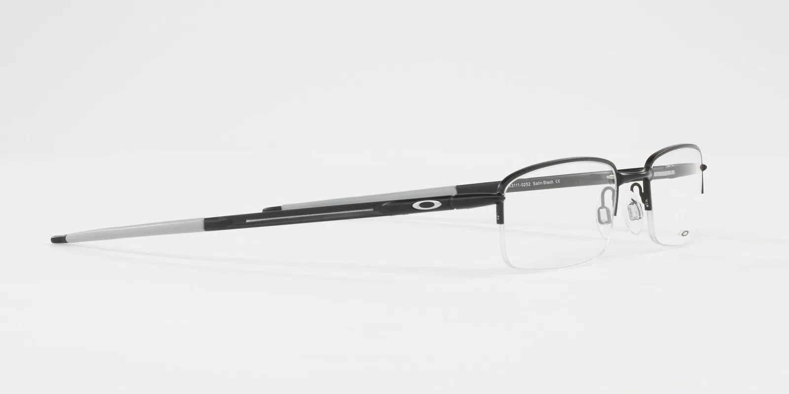 Oakley Rhinochaser 3111 Eyeglasses - view 25